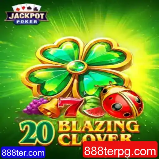 Descubra o Mundo de 20BlazingClover