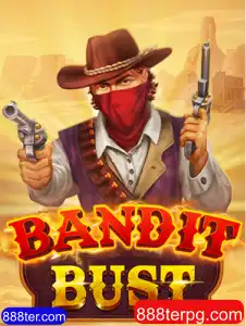 BanditBust: Um Mergulho no Mundo do Jogo de Estratégia Inovador