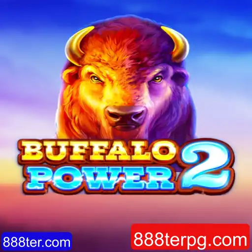 BuffaloPower2: Uma Aventura de Jogo Única em 888ter.com