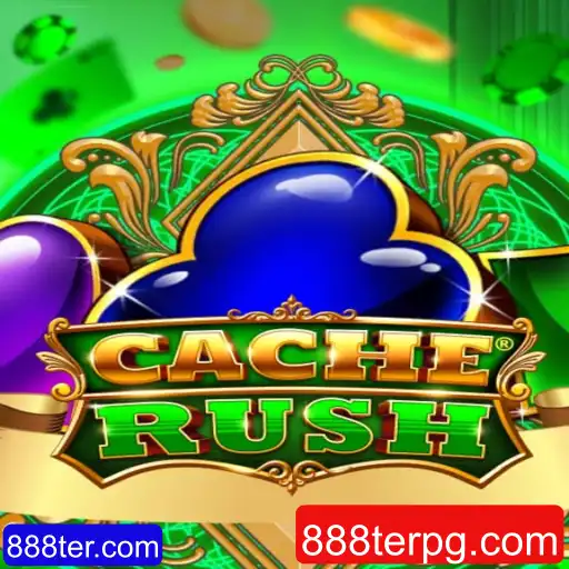 CacheRush: Uma Nova Experiência de Jogo da Era Digital