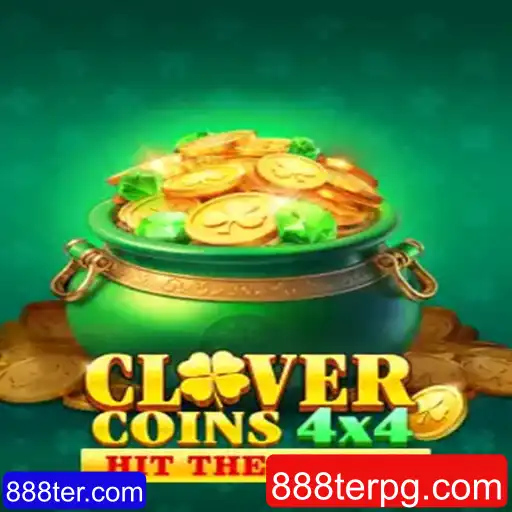 Explorando CloverCoins4x4: Um Mergulho Aprofundado no Mundo de Aventuras Digitais