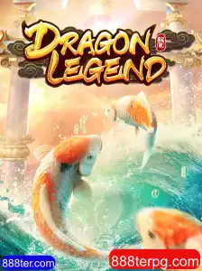 Descubra o Mundo Fantástico de DragonLegend no 888ter.com