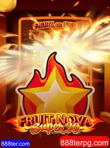 Explorando o Fascinante Mundo do Jogo FruitrNovaSupe30