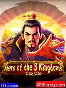 Descubra o Fascinante Mundo de Heroofthe3KingdomsCaoCao