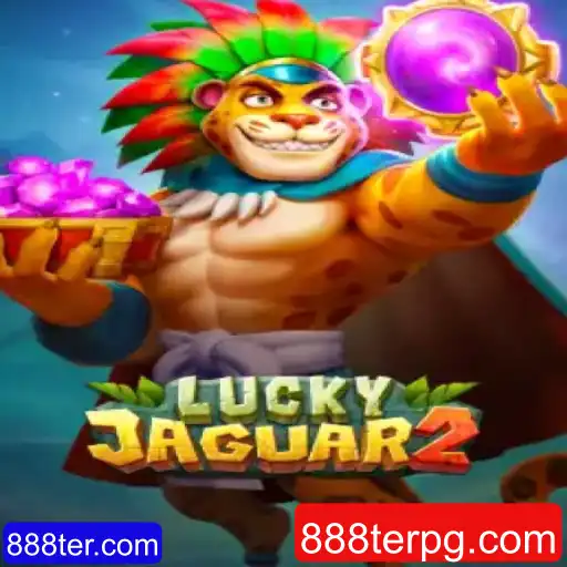 Descubra o Envolvente Mundo de Luckyjaguar2 com 888ter.com