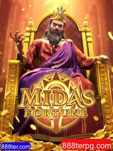Descubra a Emoção e Estratégia de MidasFortune: Um Mergulho no Mundo do Jogo