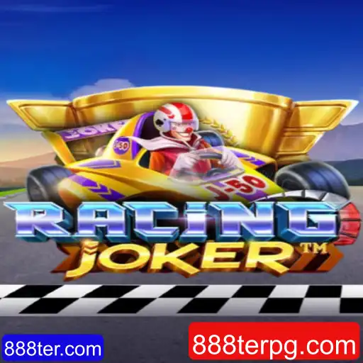 Explorando o Mundo de RacingJoker: Um Jogo de Corrida Incrível
