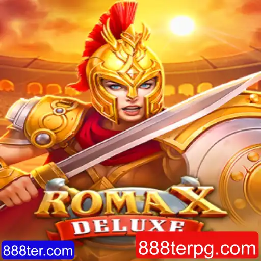 Descubra RomaXDeluxe: O Novo Fenômeno dos Jogos Online