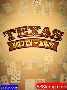 Explorando o Fascinante Mundo do Texas Hold'em Bonus no 888ter.com