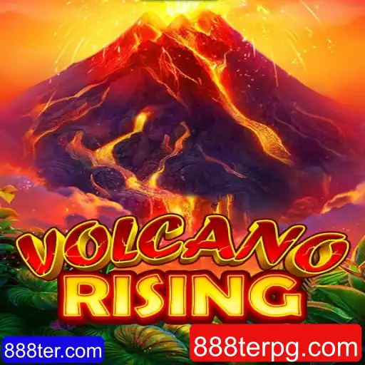VolcanoRising: Explorando Aventuras Ardentes com 888ter.com